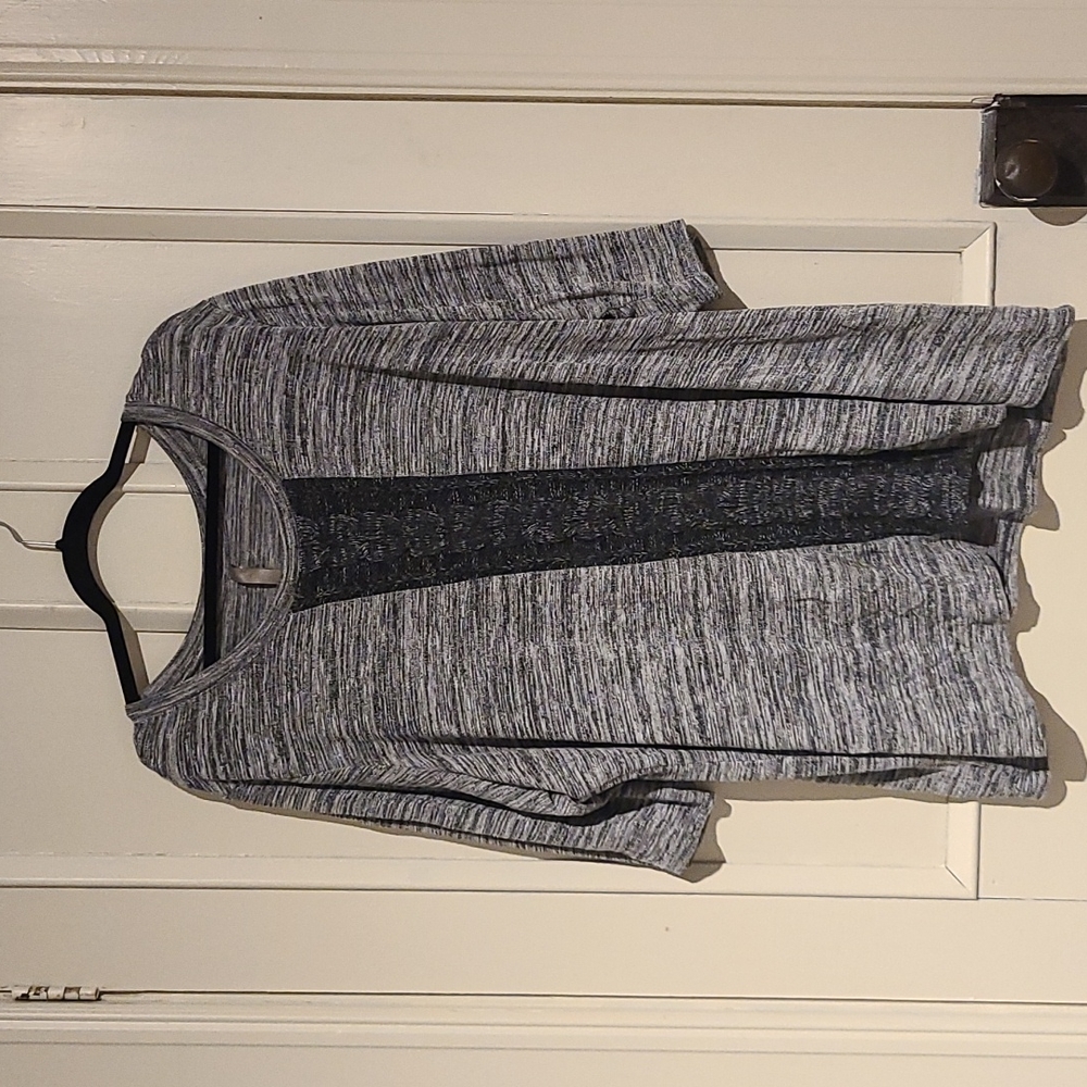 3FOR25 🥳 Grey Tunic